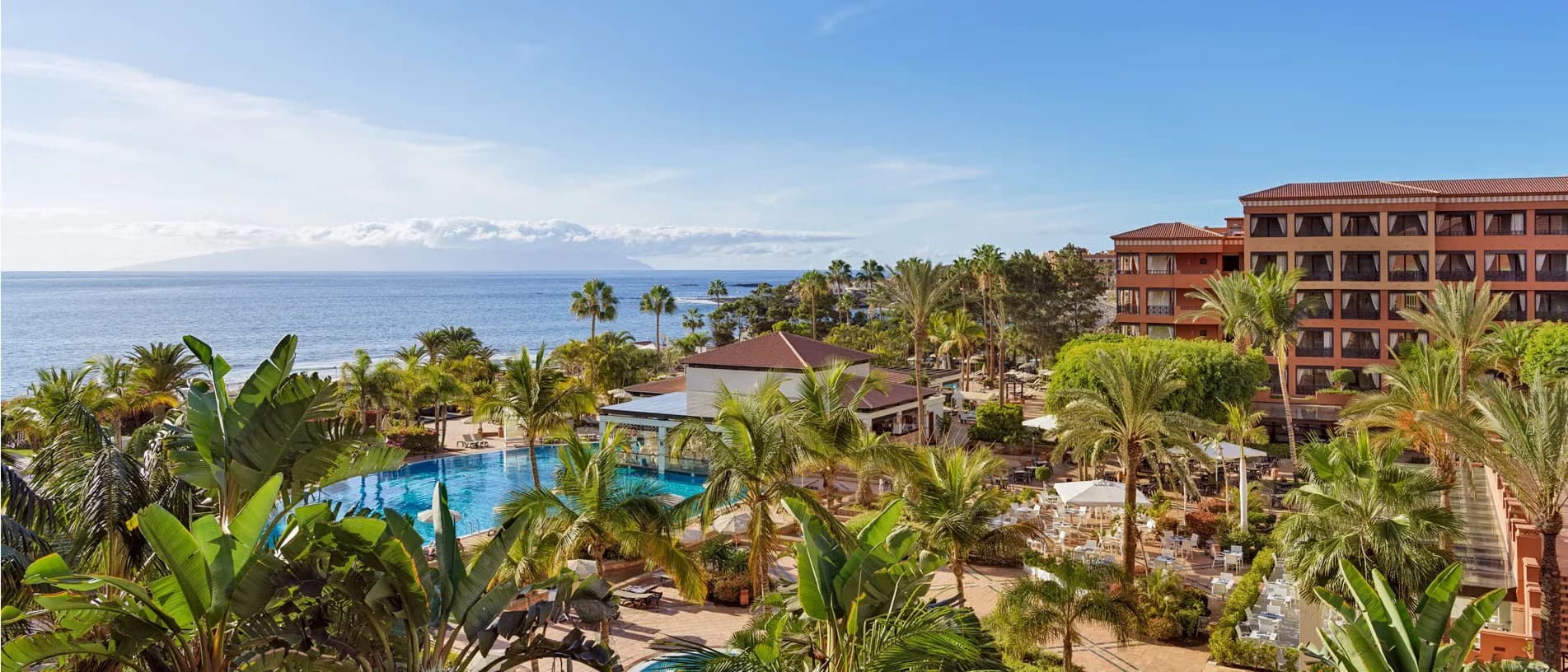 Descoperă Costa Adeje