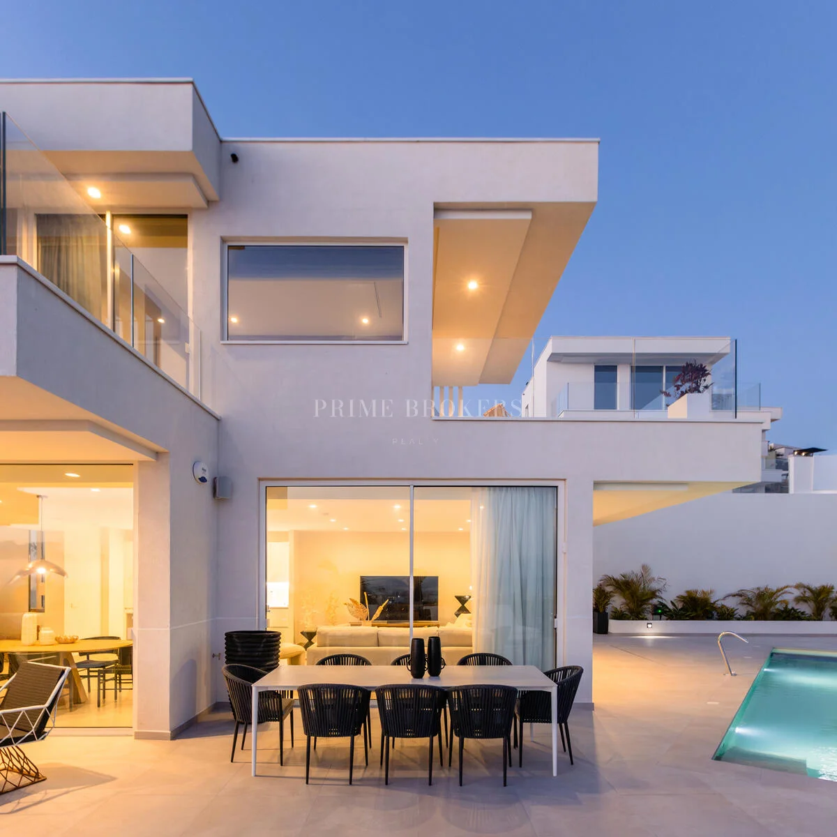 Villa Alegria | Vilă de Lux de Vânzare